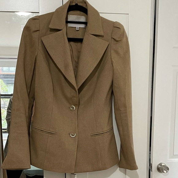 Carolina Herrera jacket - Picture 4 of 4